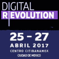 Digital Revolution 2017